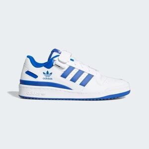 Adidas Forum Lows - Blue